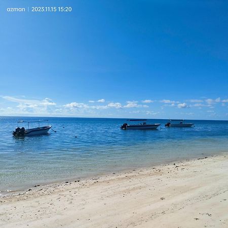 Maratua Island Maratua Dive Center And Lodge מראה חיצוני תמונה